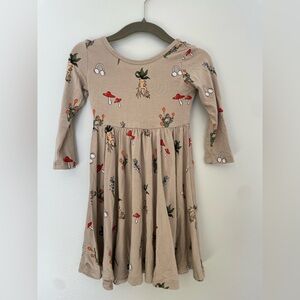 Kyte Baby Harry Potter Dress Size 12-18 months